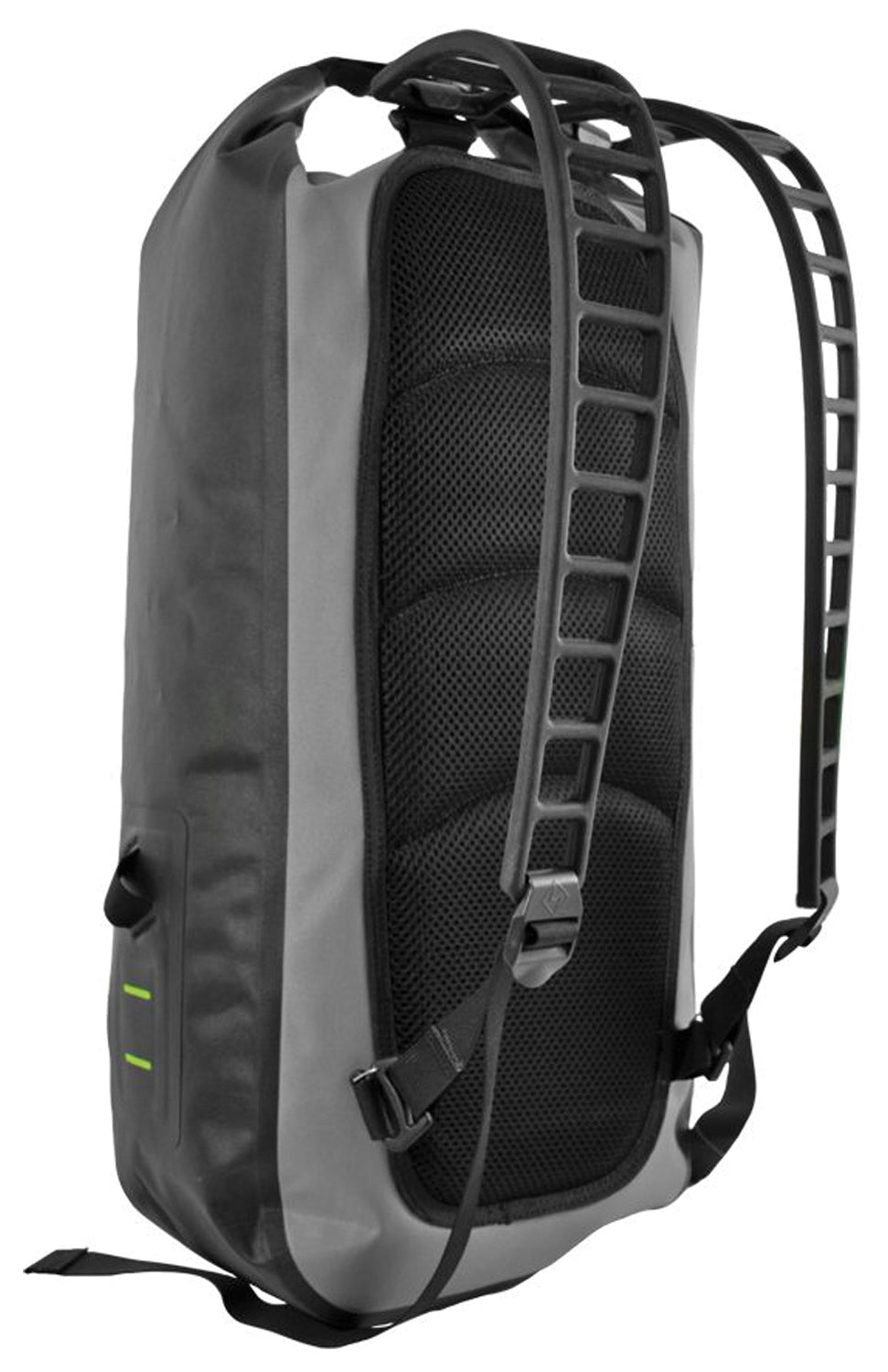 Locodry Fordr Pack Gry/Blk
