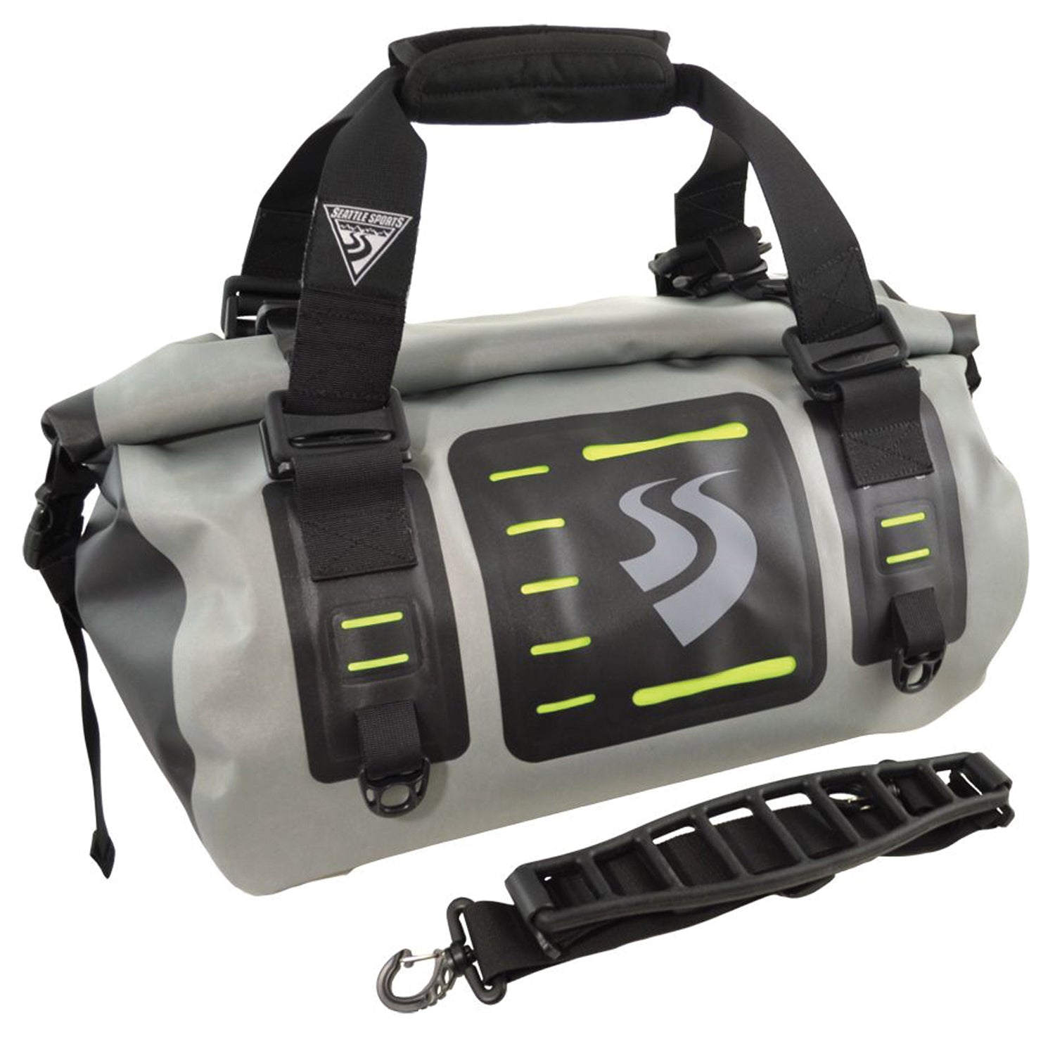 Locodry Andale Roll Duff 35 L | Backcountry Sportsman