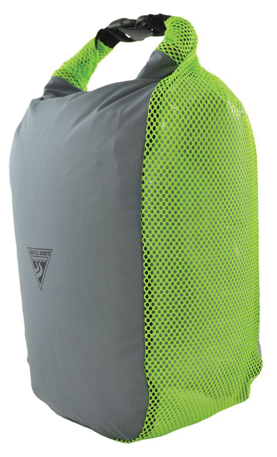 Neo Mesh Sack, 20 L Gry/Grn