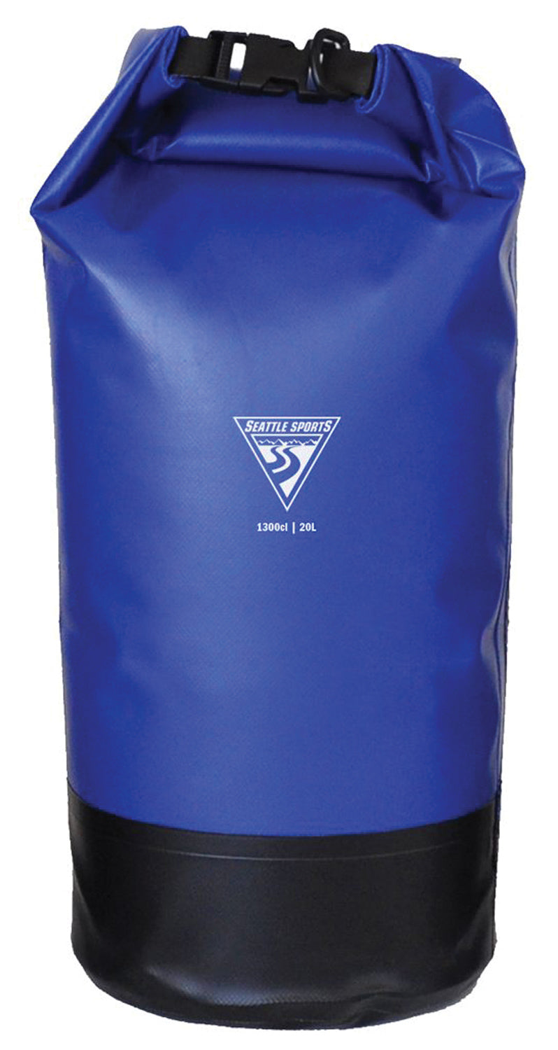 E X Plorer Dry Bag Lg 40 L, Blu