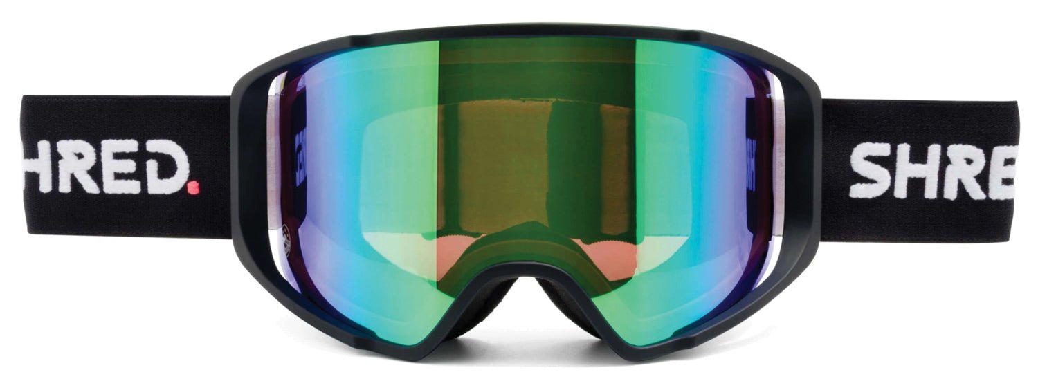 Simplify+ Black Plasma | Backcountry Sportsman