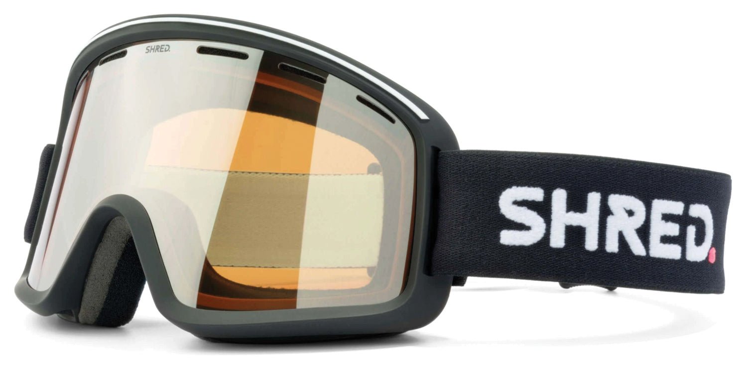 Monocle Black Silver | Backcountry Sportsman