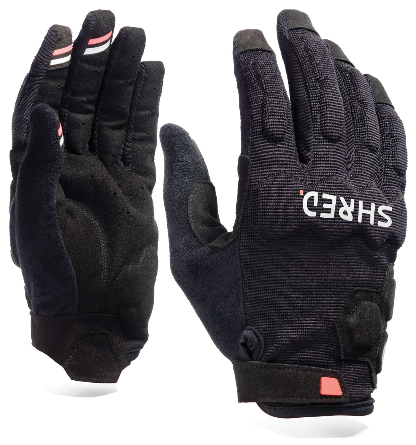 Trail Gloves Black X L | Backcountry Sportsman