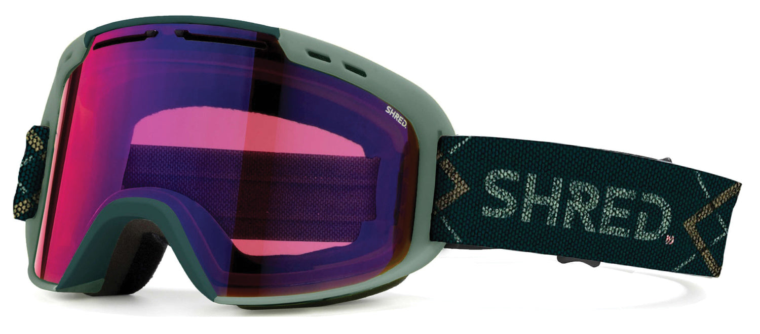 Amazify Bigshow Recycled | Backcountry Sportsman