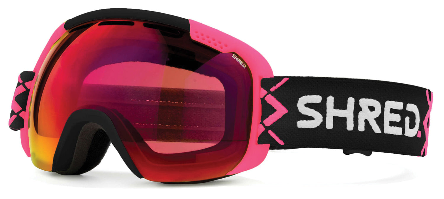 Smartefy Black/Pink Cbl Blast | Backcountry Sportsman