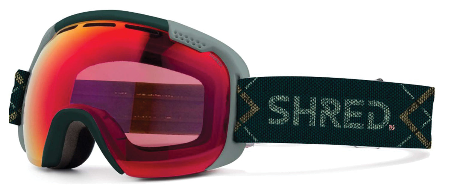 Smartefy Bigshow Recycled | Backcountry Sportsman