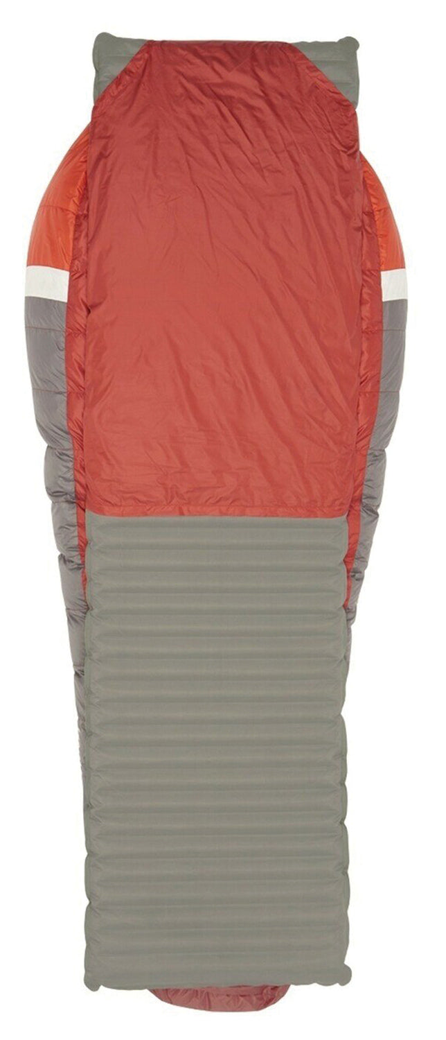 Bckcntry Bed 650 F Reg 20 | Backcountry Sportsman