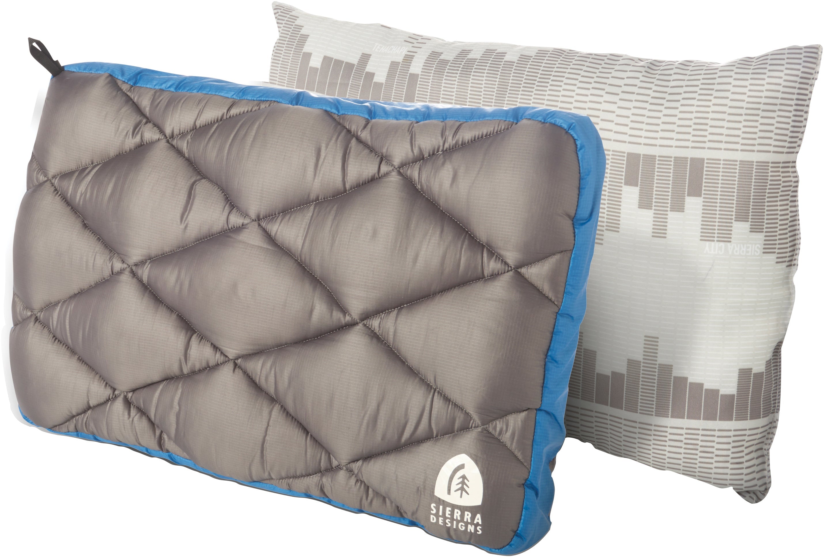 Dridown Pillow Blue | Backcountry Sportsman