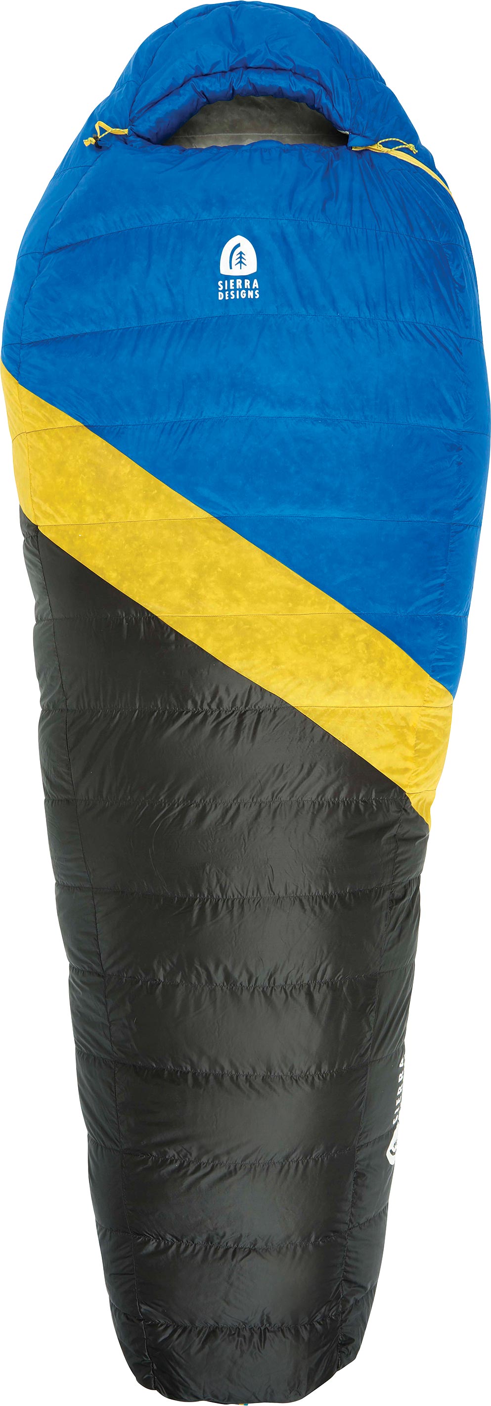 Nitro 800 F 35 Deg Reg | Backcountry Sportsman