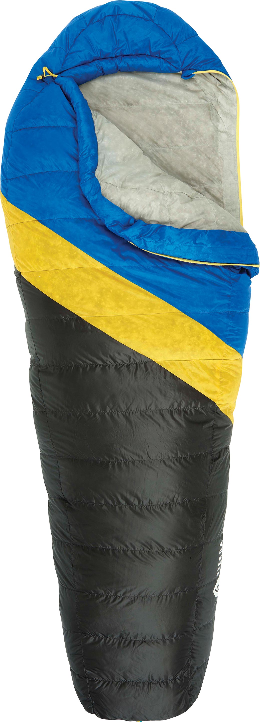 Nitro 800 F 35 Deg Reg | Backcountry Sportsman