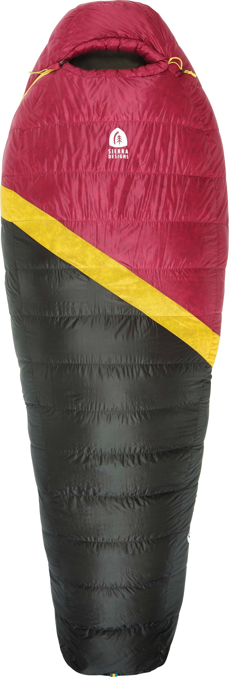 Nitro 800 F Wmns 20 Deg Reg | Backcountry Sportsman