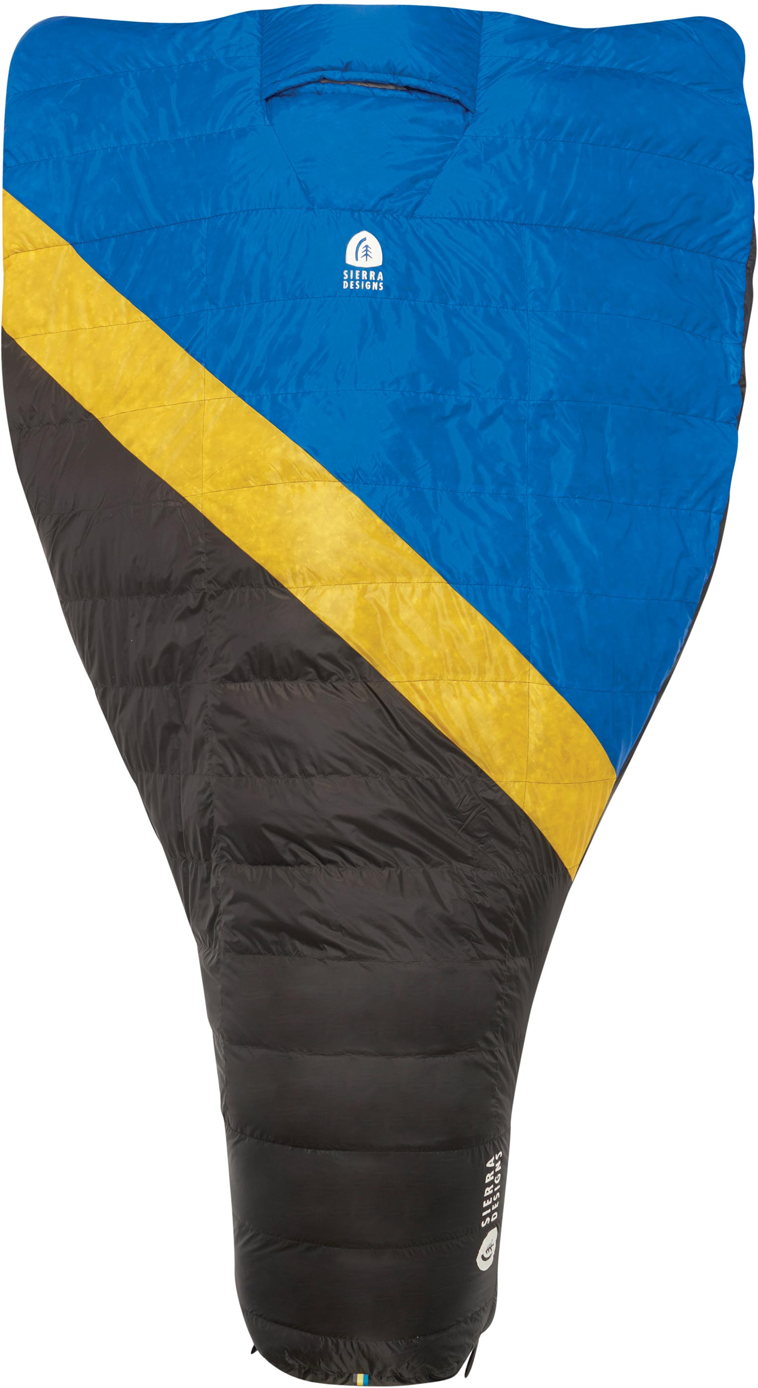 Nitro Quilt 800 F 35 Deg Reg | Backcountry Sportsman