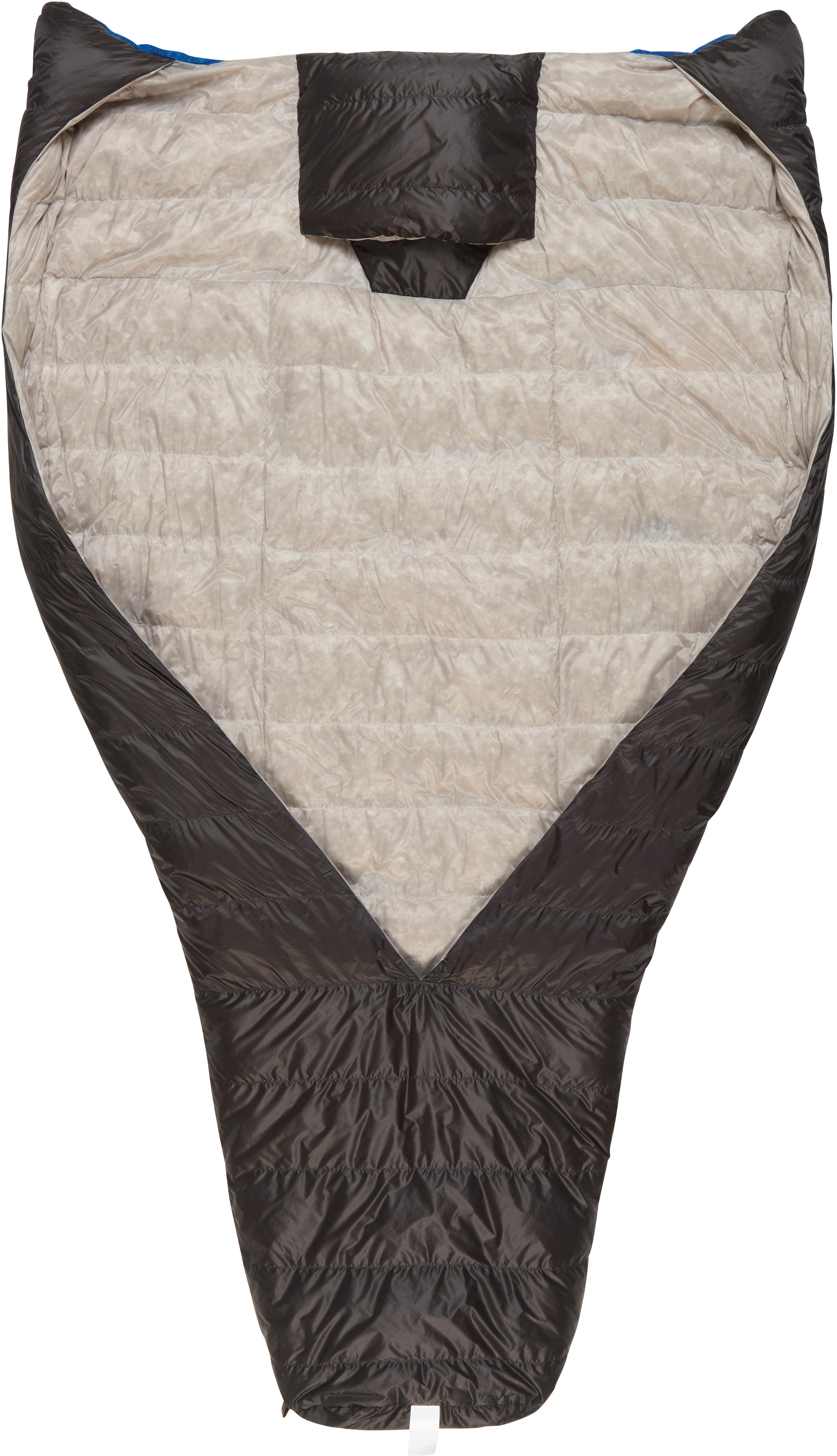 Nitro Quilt 800 F 35 Deg Reg | Backcountry Sportsman