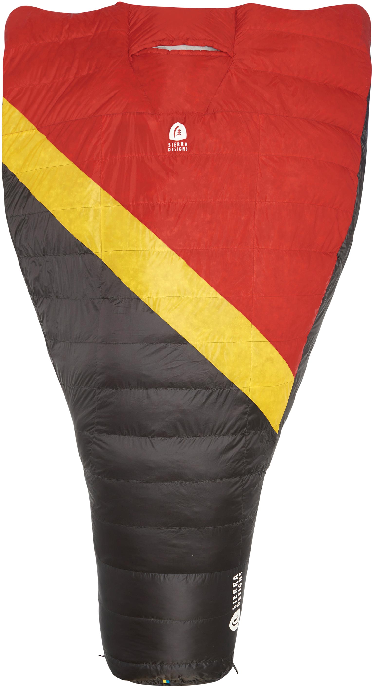 Nitro Quilt 800 F 20 Deg Reg | Backcountry Sportsman
