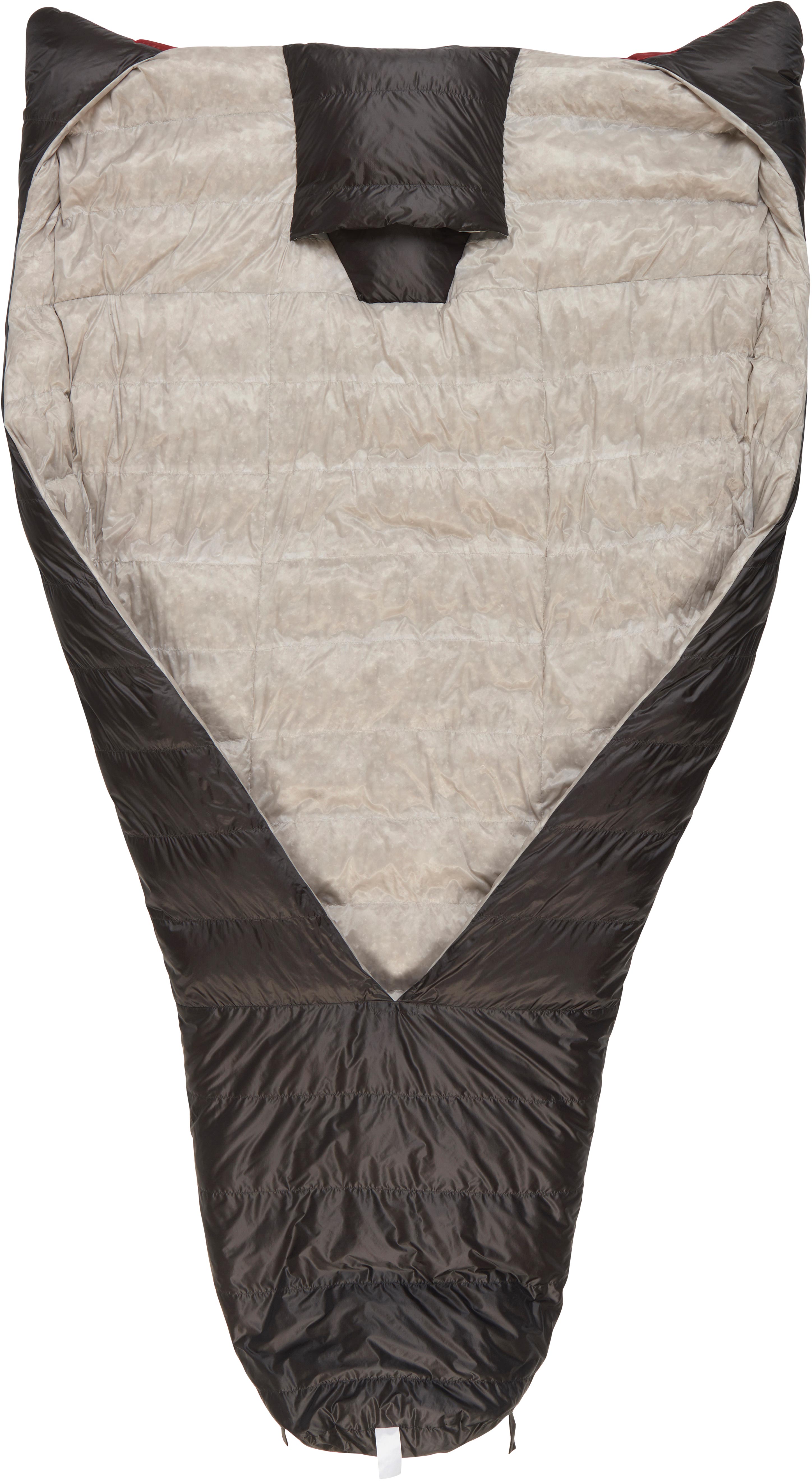 Nitro Quilt 800 F 20 Deg Reg | Backcountry Sportsman