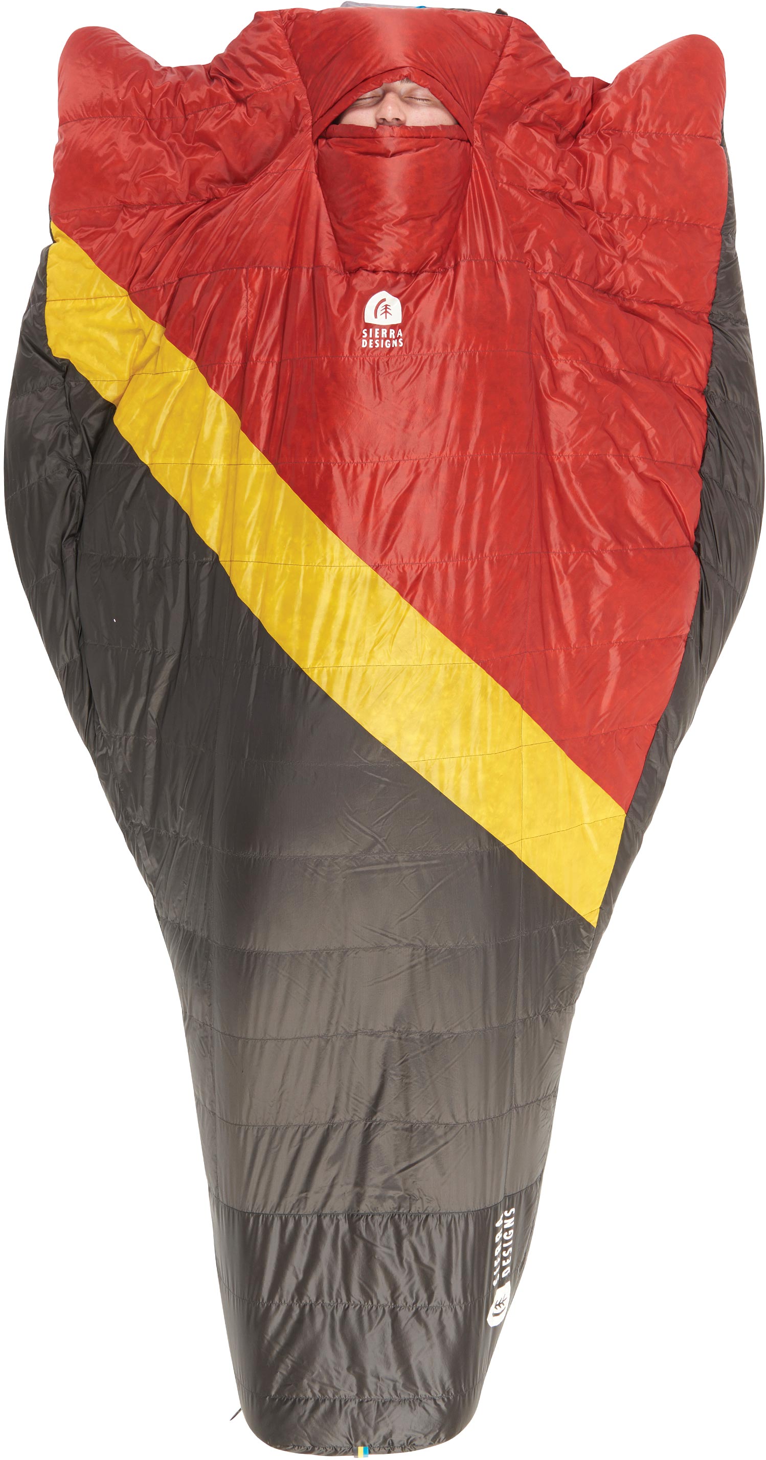 Nitro Quilt 800 F 20 Deg Reg | Backcountry Sportsman