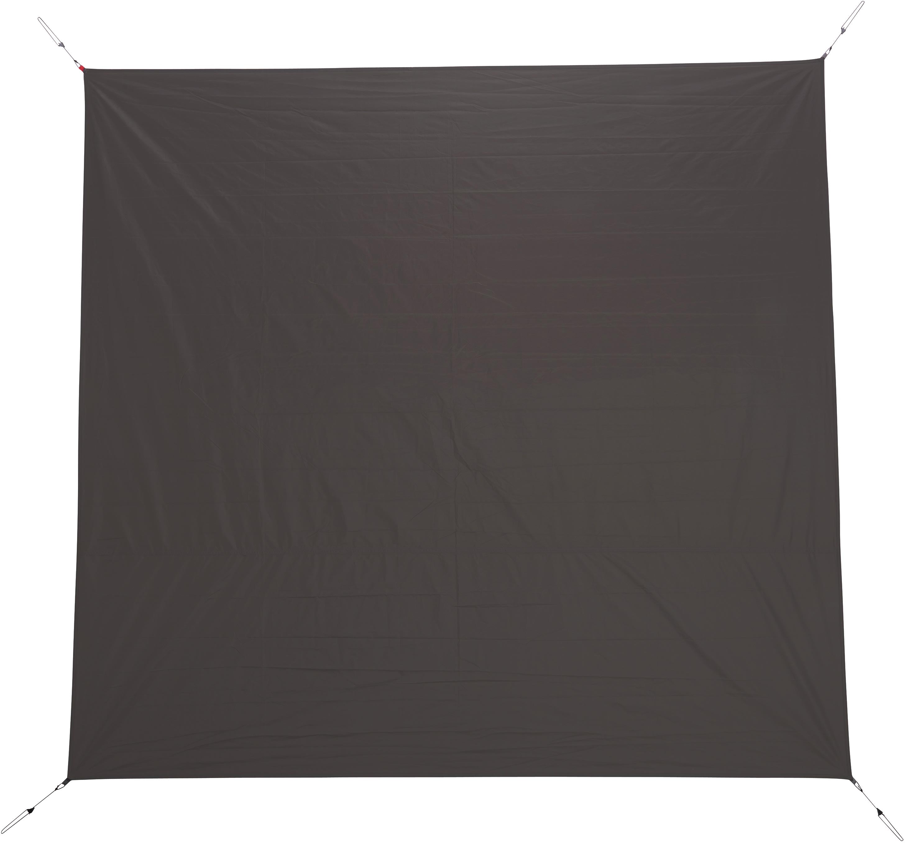 Meteor 4 Footprint | Backcountry Sportsman