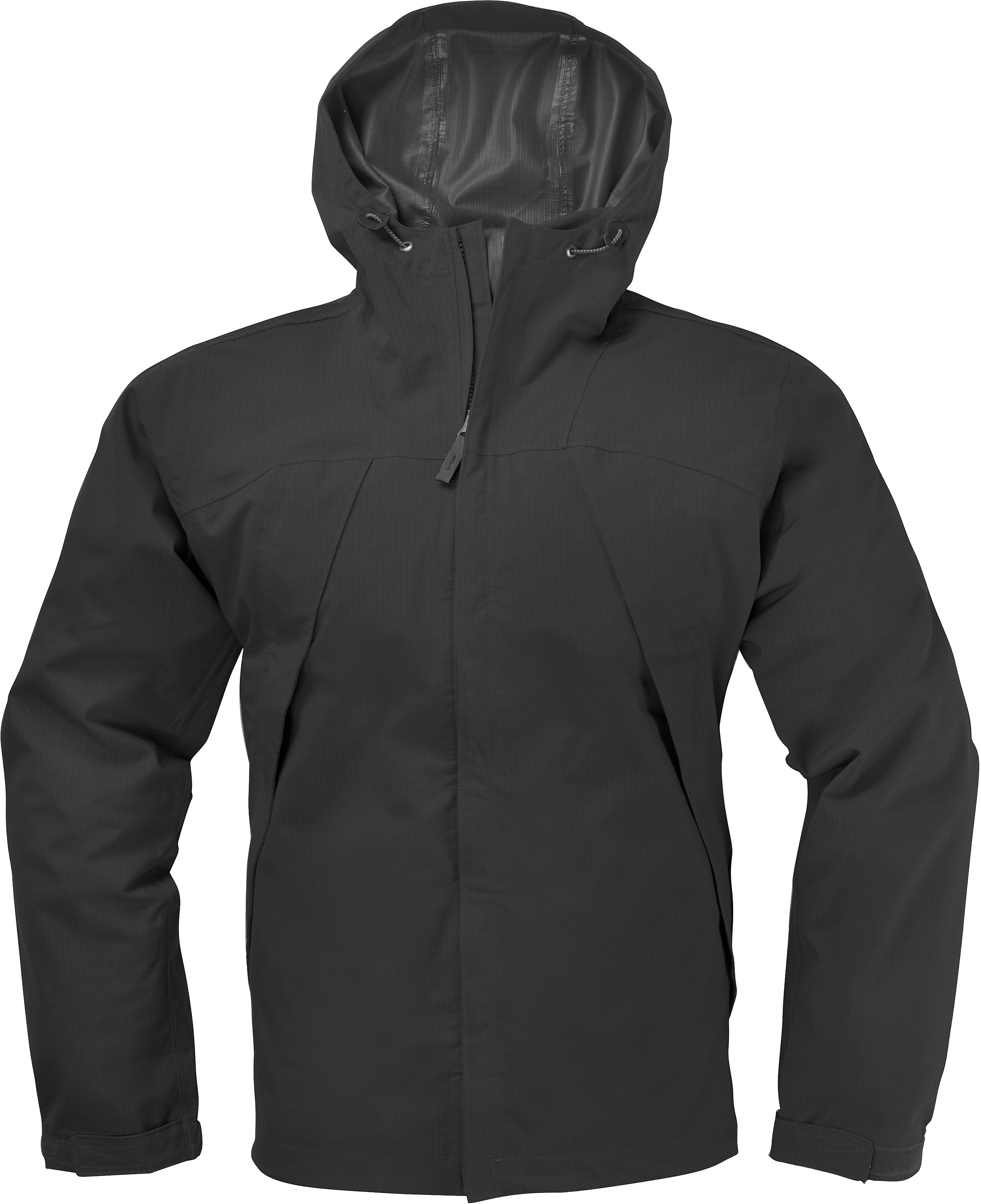 Neah Bay Jacket Black | Backcountry Sportsman