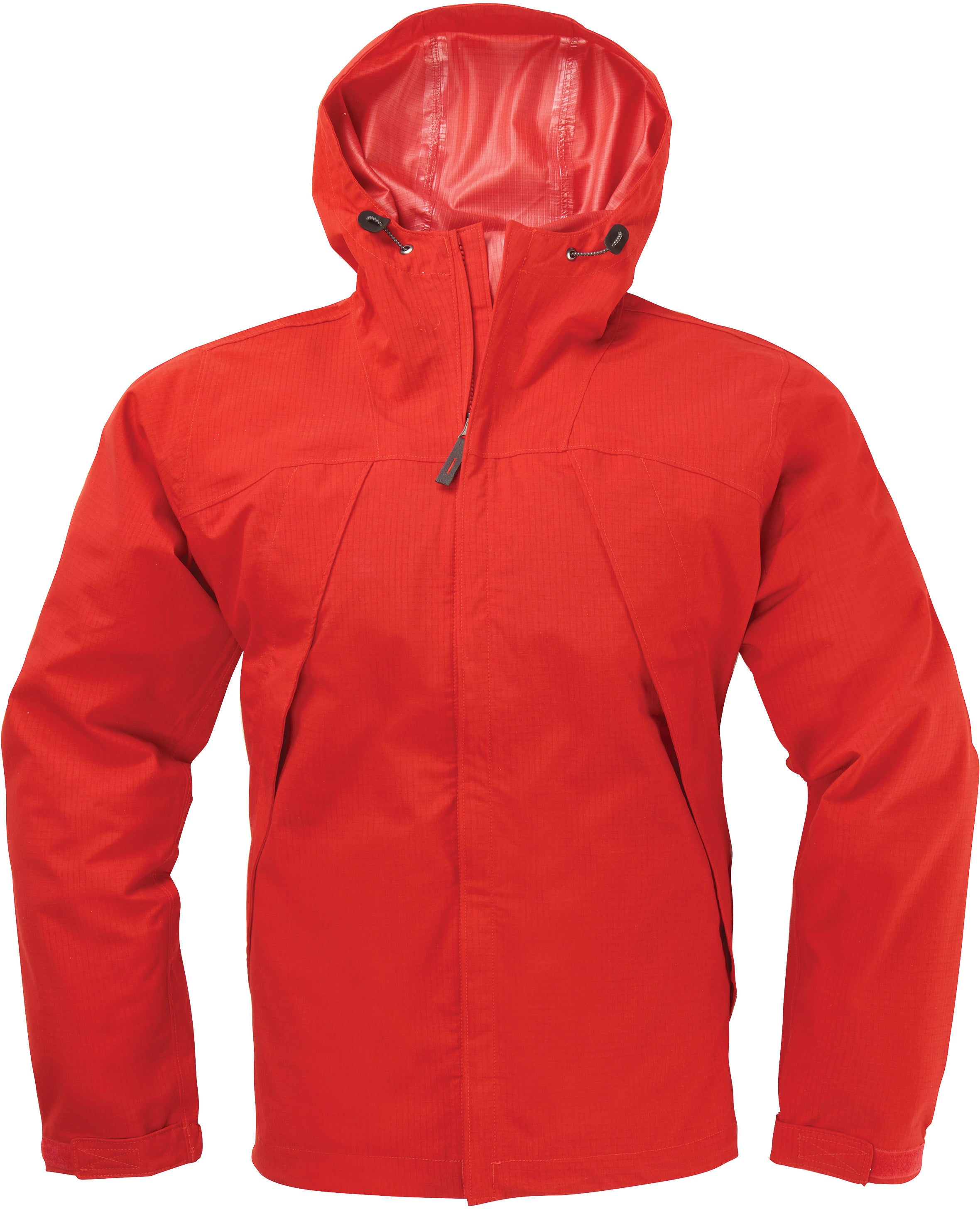 Neah Bay Jacket Scarlet | Backcountry Sportsman