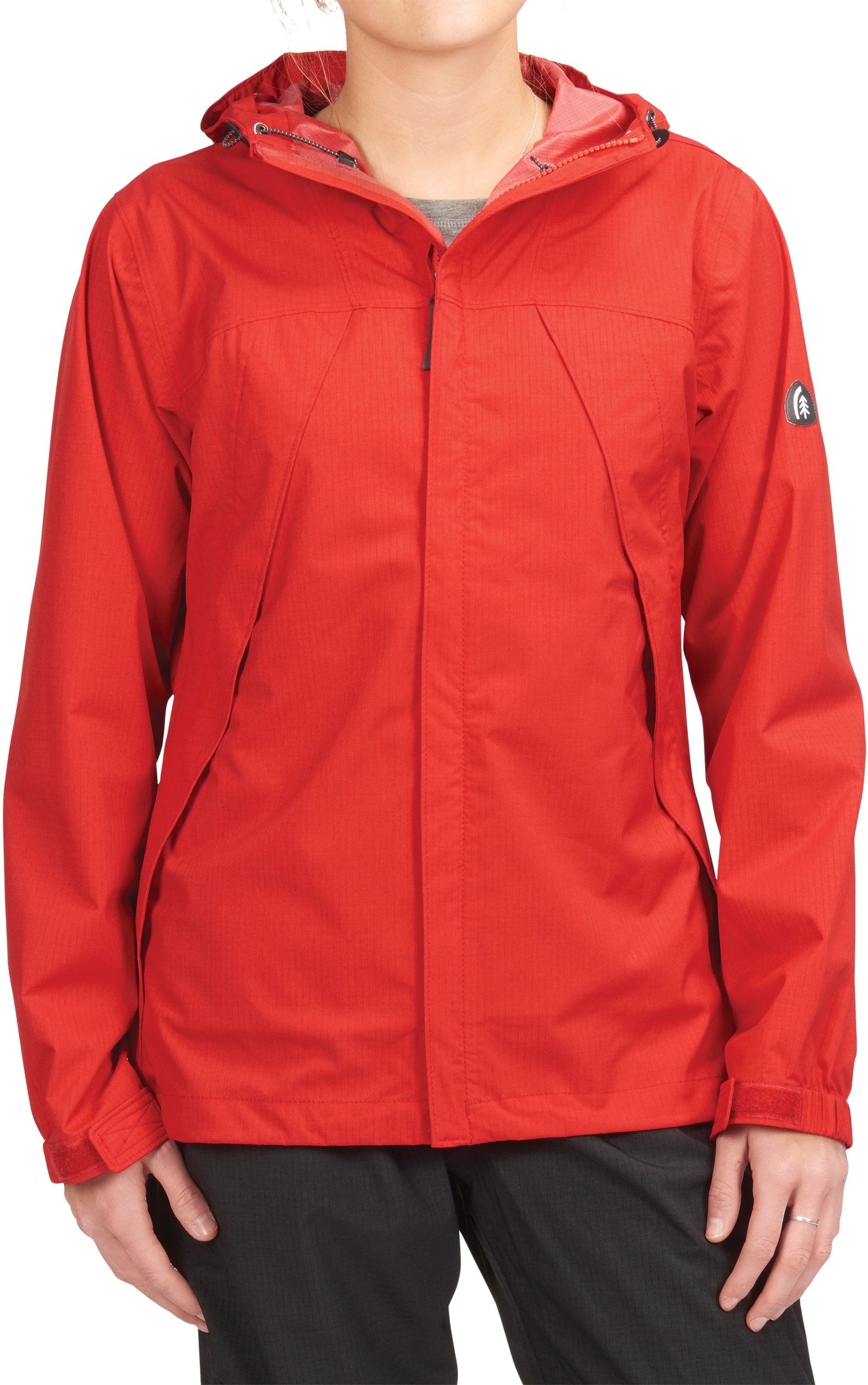Neah Bay Jacket Scarlet | Backcountry Sportsman