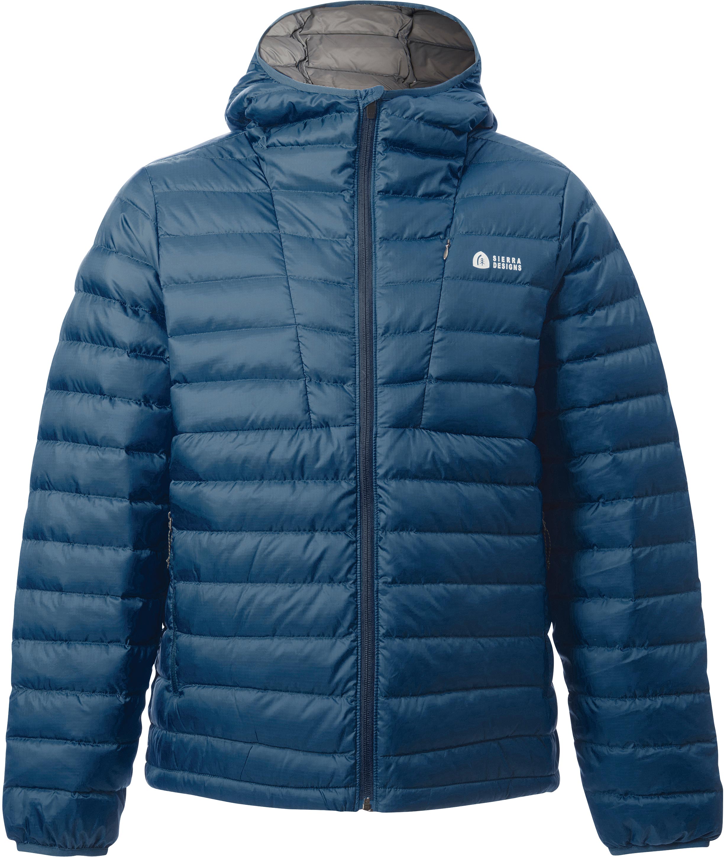 Whitney Jacket Bring Blue | Backcountry Sportsman