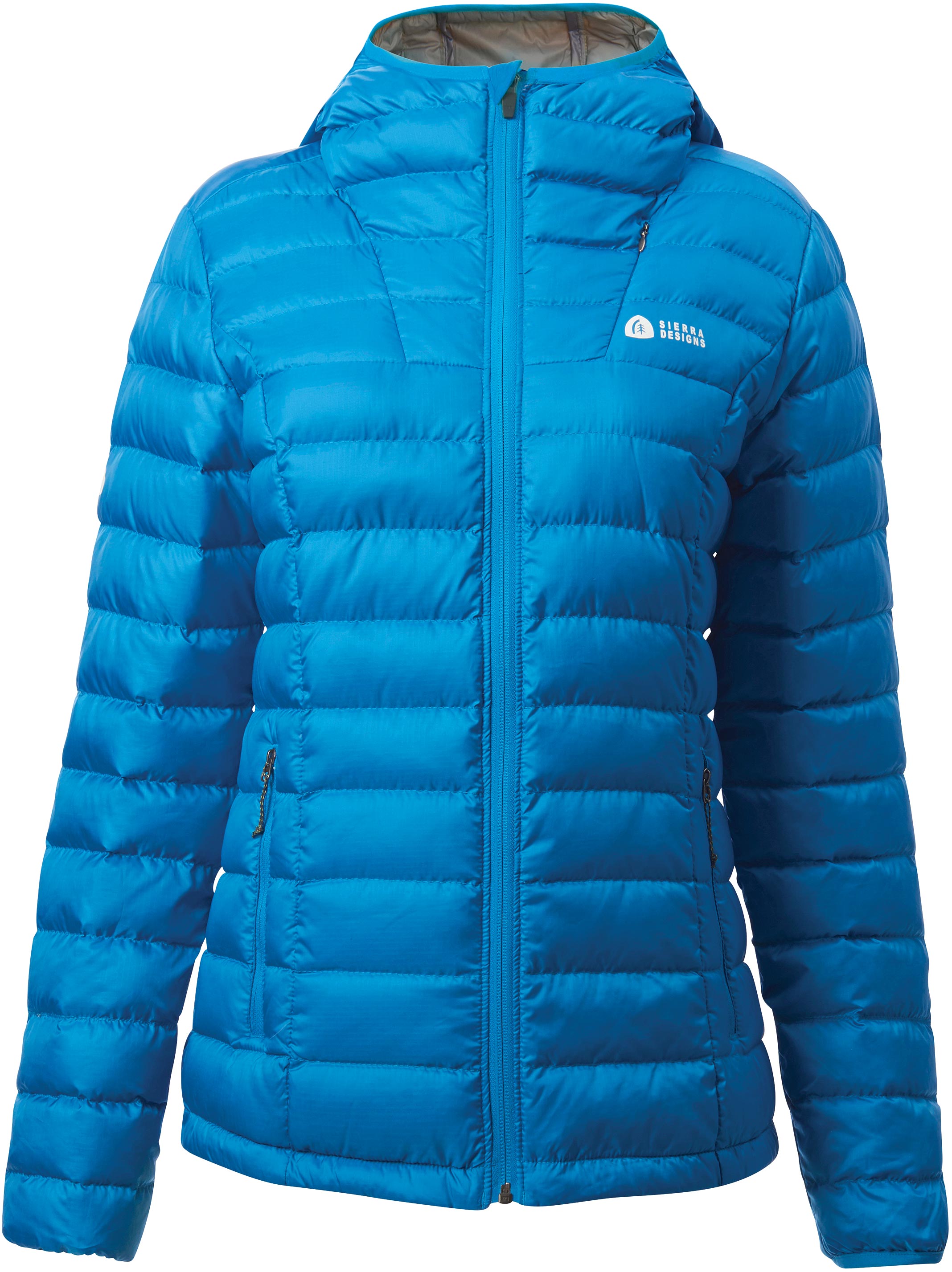 Whitney Jacket Mjrca Blue | Backcountry Sportsman