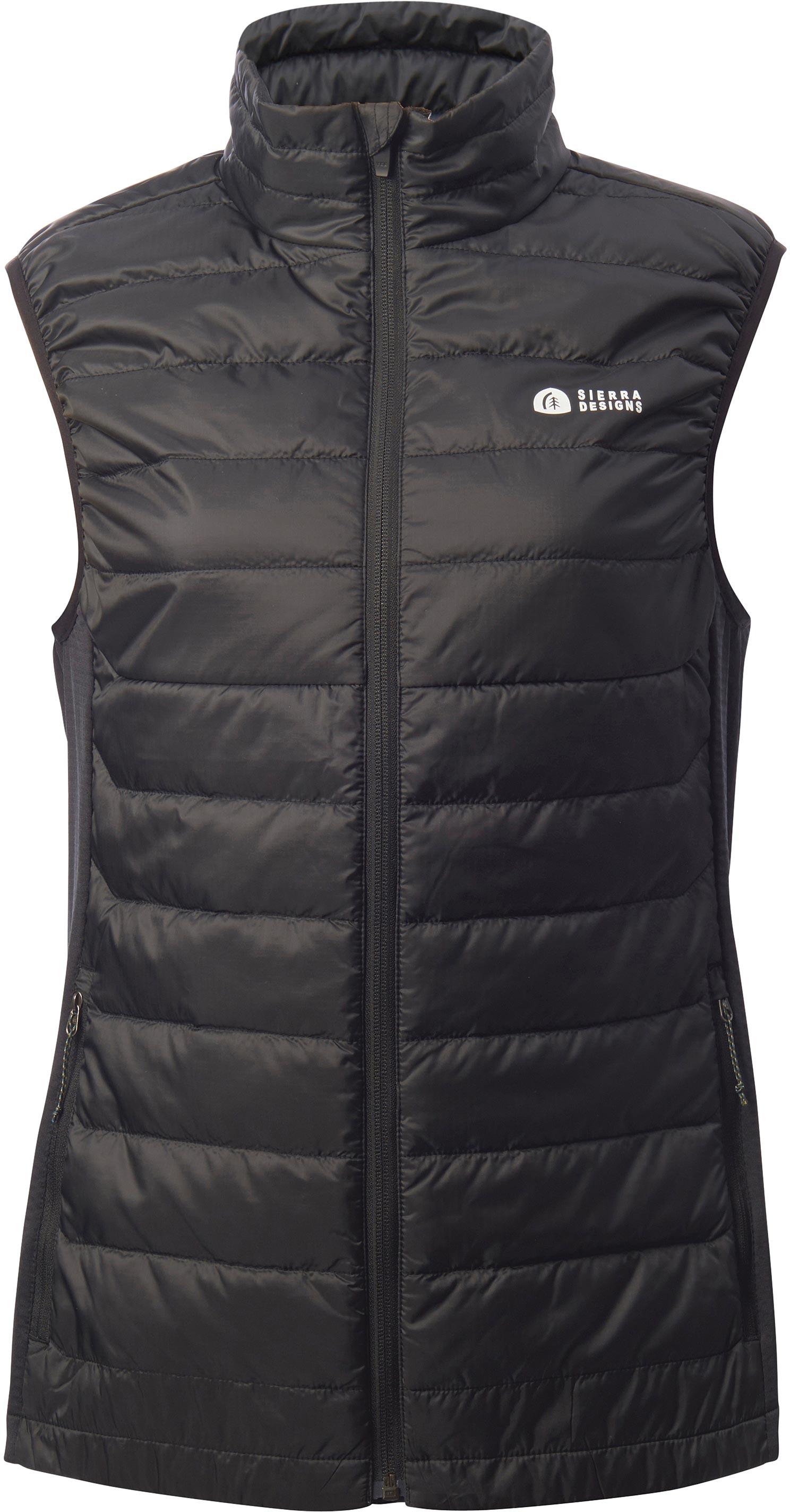 Tuolumne Vest Black | Backcountry Sportsman