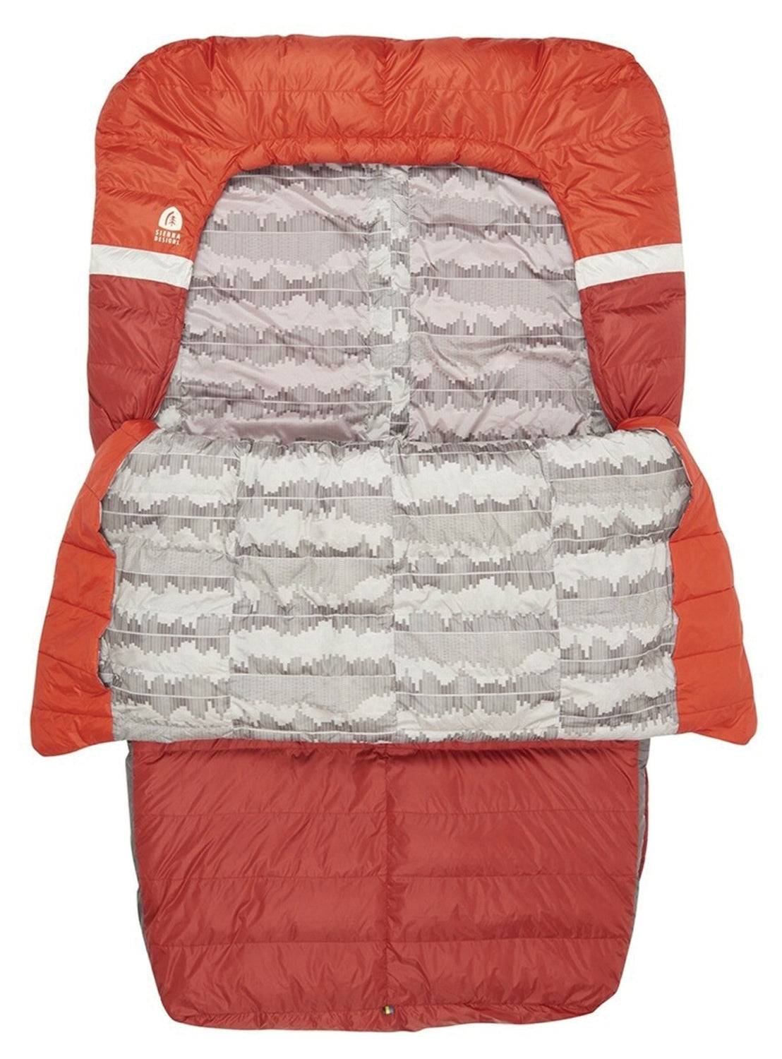 Bc Bed Duo 650 F 20 Deg Reg | Backcountry Sportsman