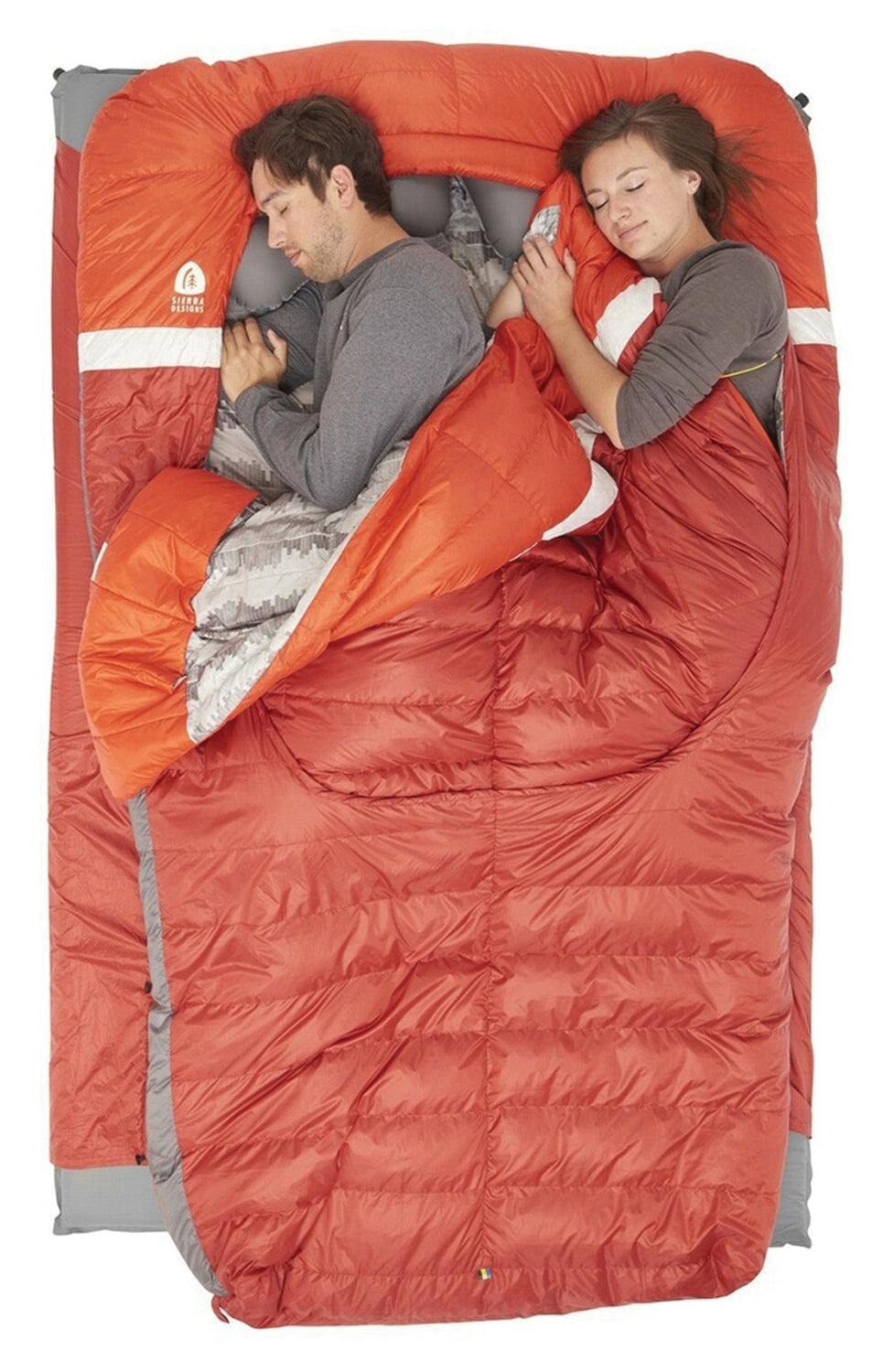 Bc Bed Duo 650 F 20 Deg Reg | Backcountry Sportsman