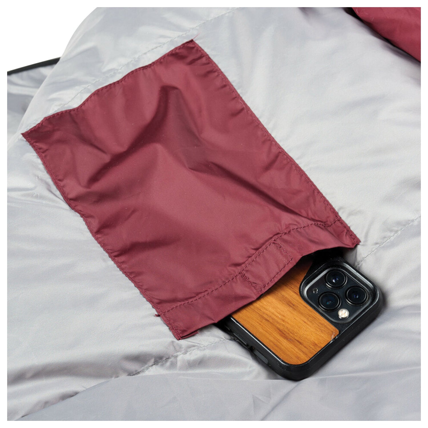 Indy Pass 30 Deg | Backcountry Sportsman