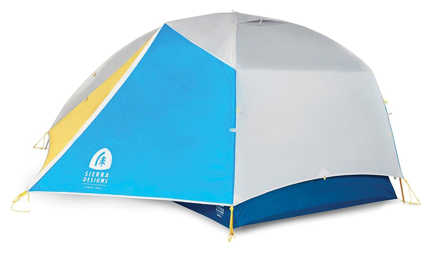 Meteor Lite 2 - Person Dome Tent | Backcountry Sportsman