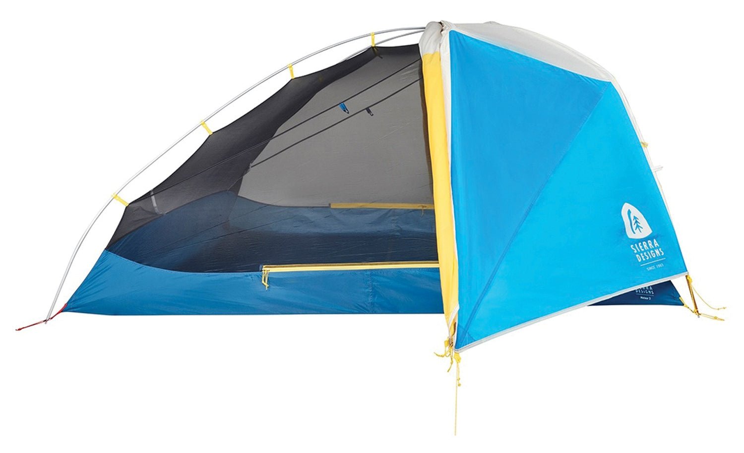 Meteor Lite 3-Person Tent Dome Tent | Backcountry Sportsman