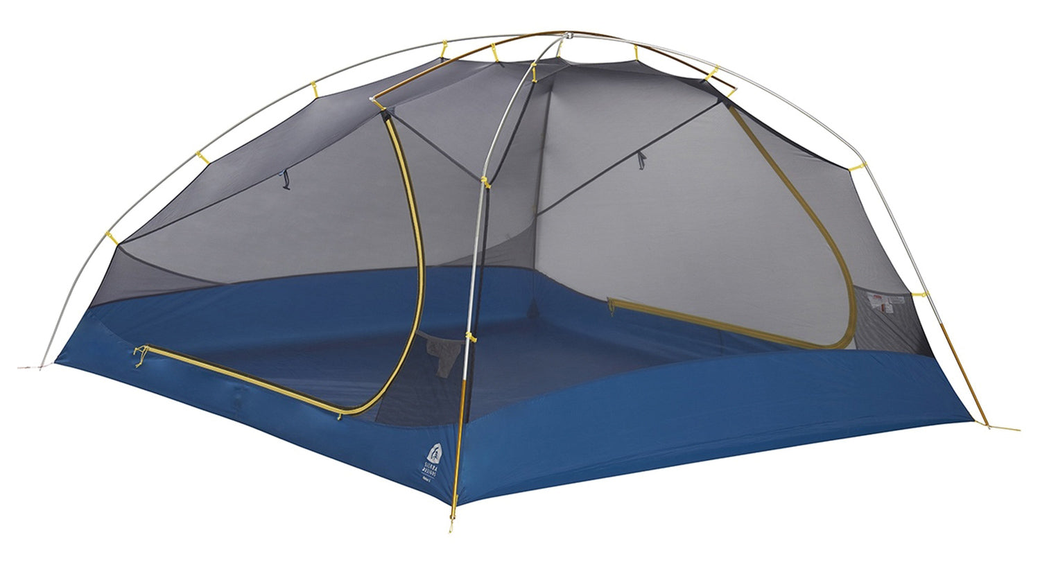 Meteor Lite 2 - Person Dome Tent | Backcountry Sportsman
