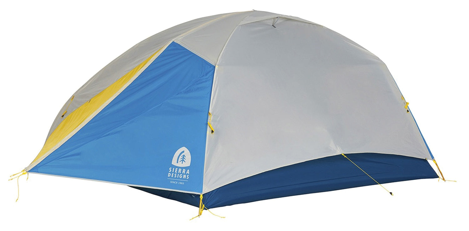 Meteor Lite 2 - Person Dome Tent | Backcountry Sportsman