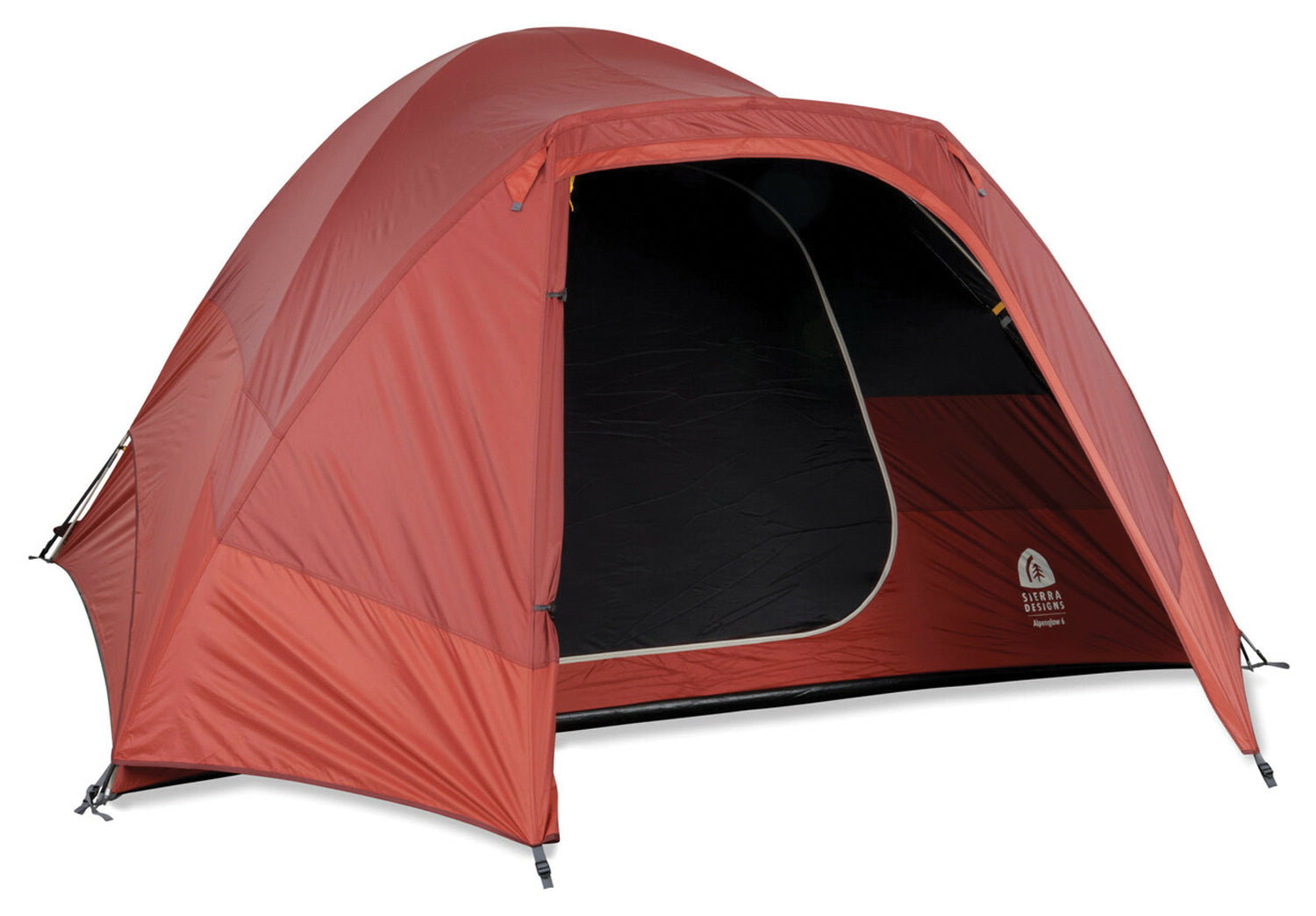 Alpenglow 6 | Backcountry Sportsman