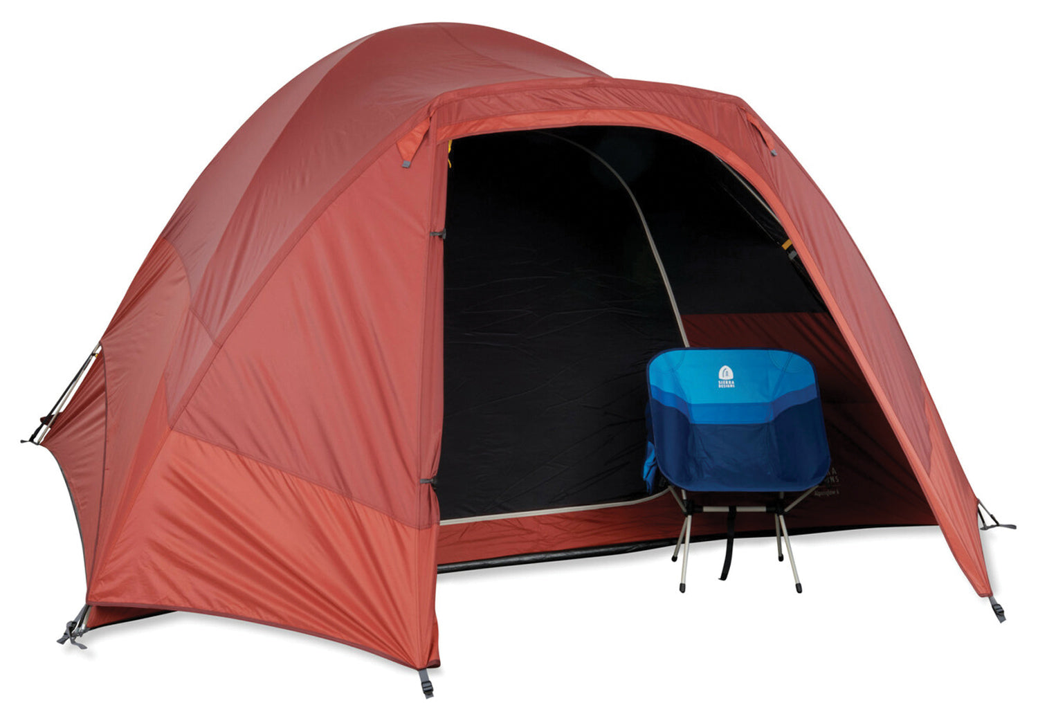 Alpenglow 6 | Backcountry Sportsman