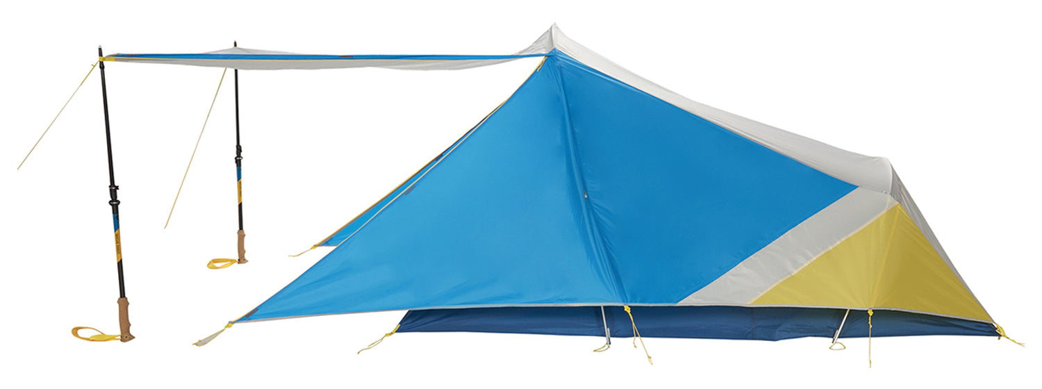 Clip Flashlight 2 Tent | Backcountry Sportsman