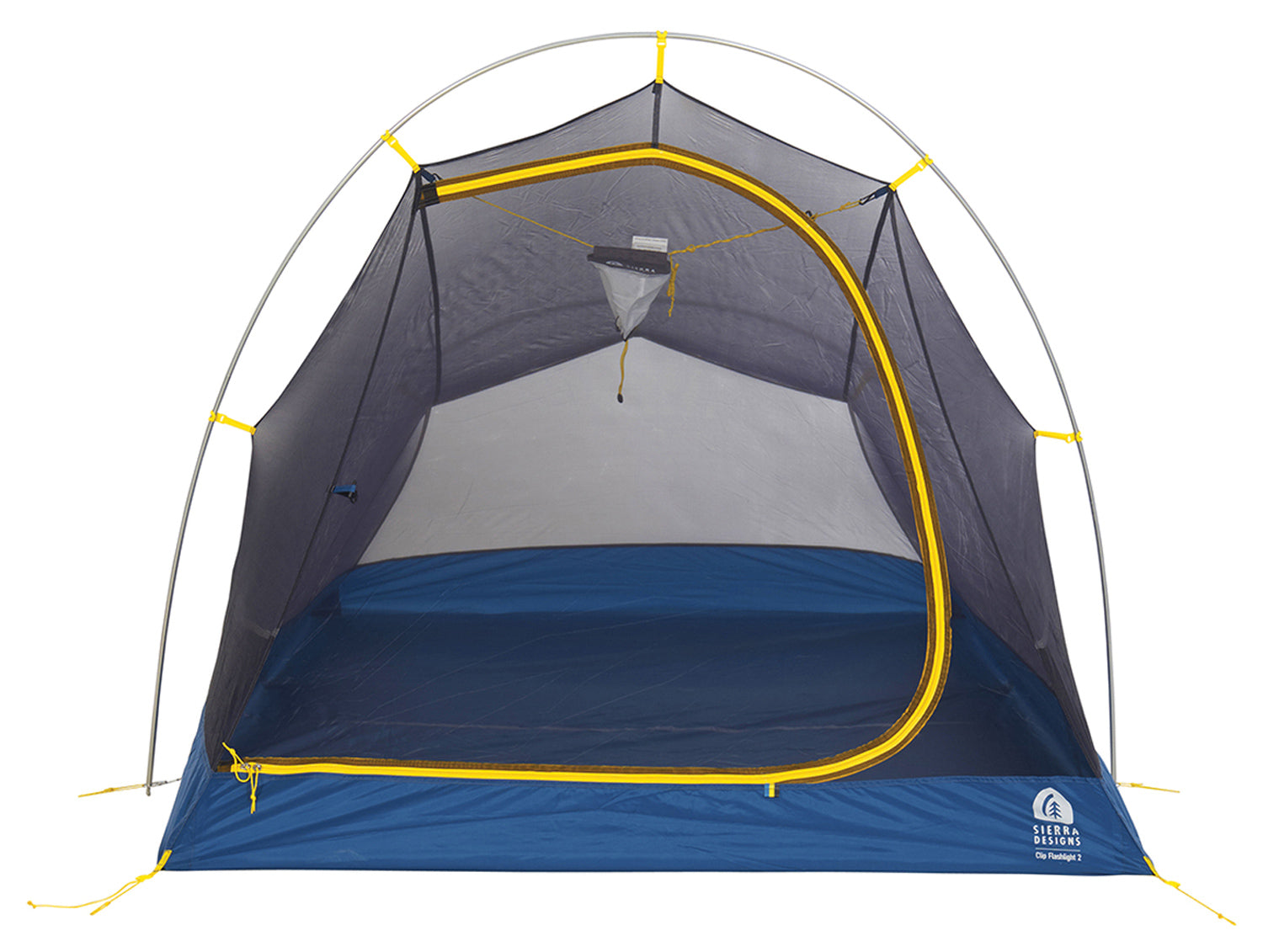 Clip Flashlight 2 Tent | Backcountry Sportsman