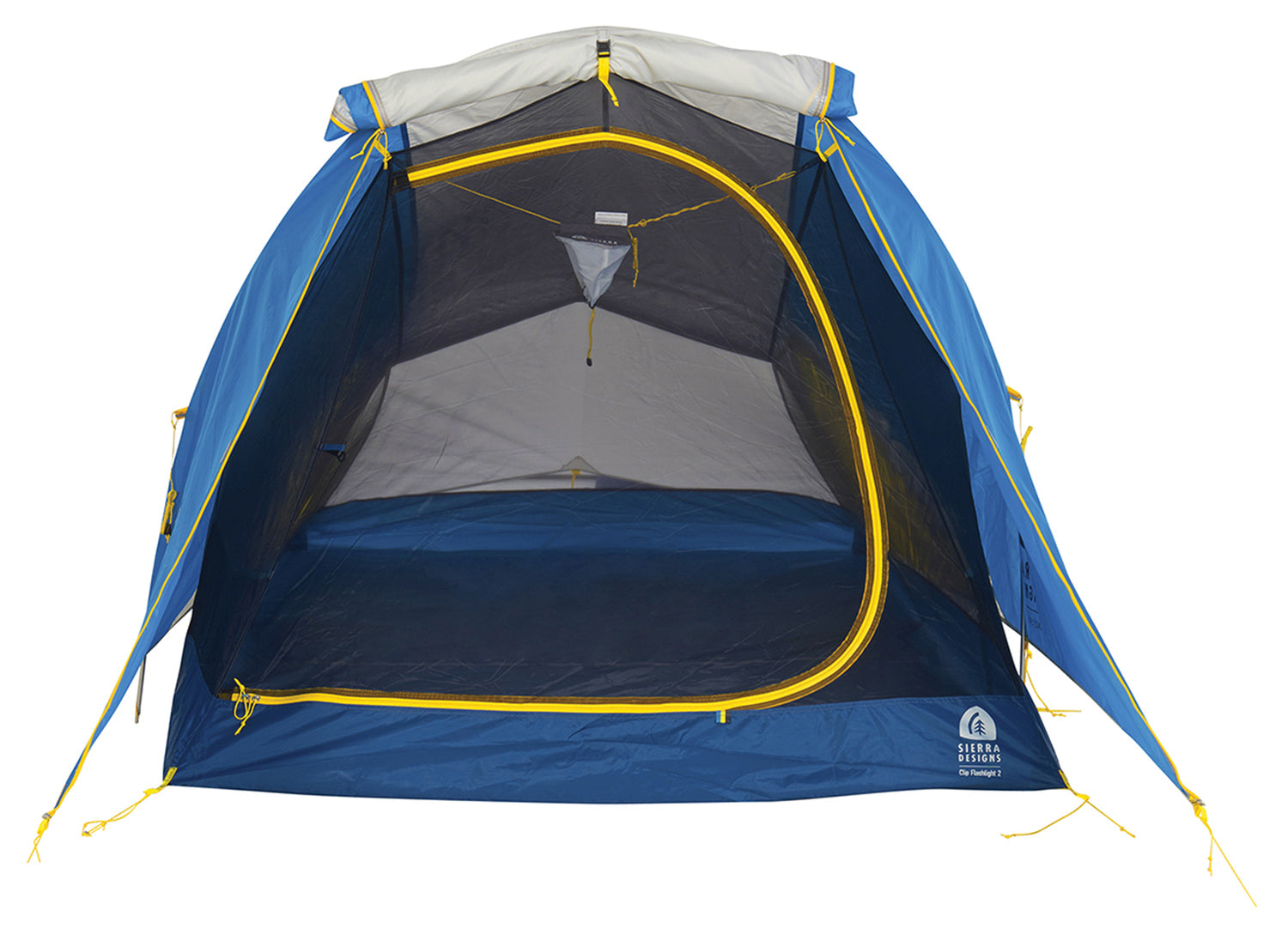 Clip Flashlight 2 Tent | Backcountry Sportsman
