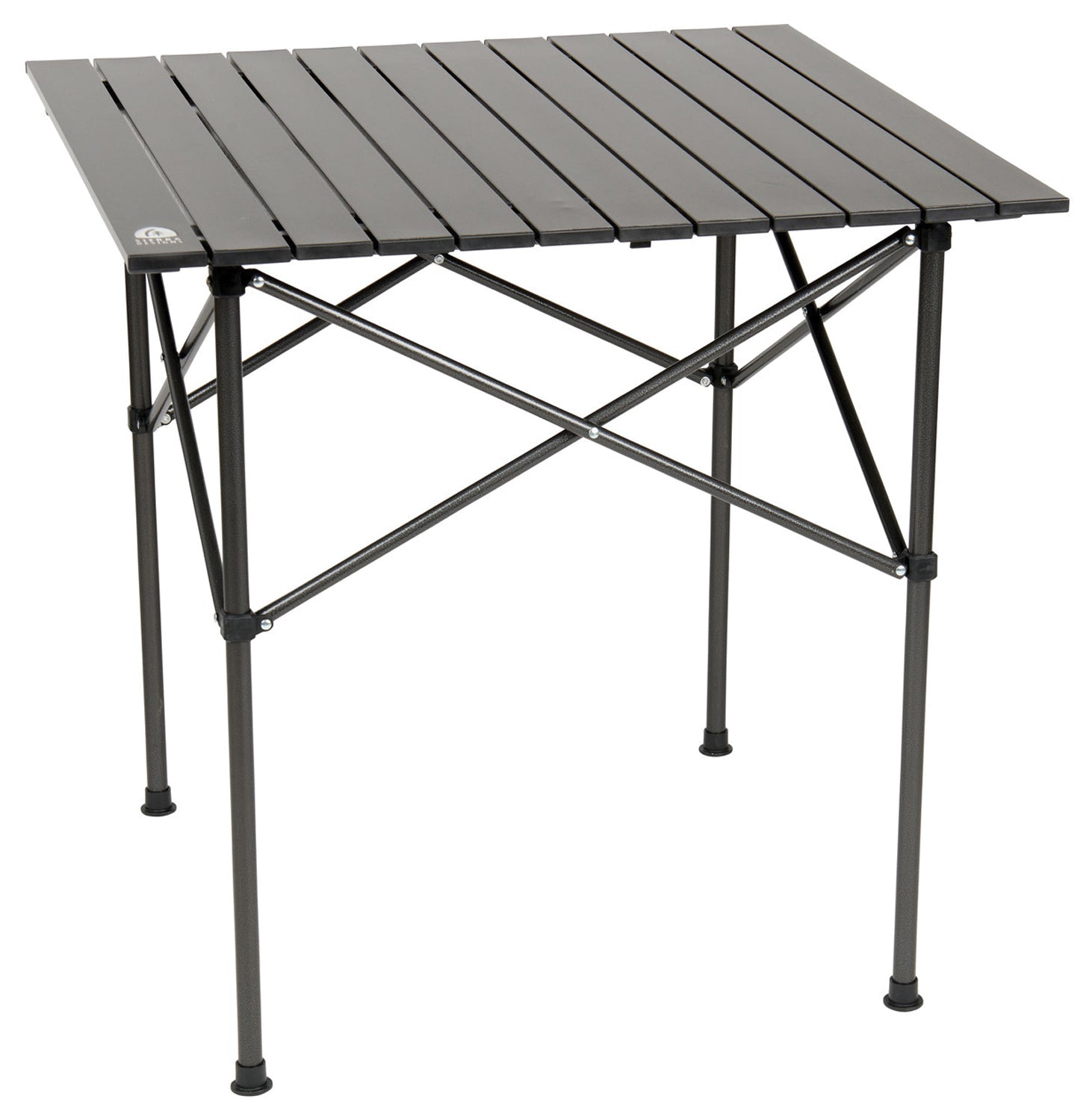 Easy Roll Aluminum Table | Backcountry Sportsman