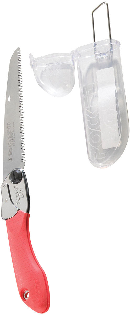 Silky PO Cketboy 170 Mm | Backcountry Sportsman