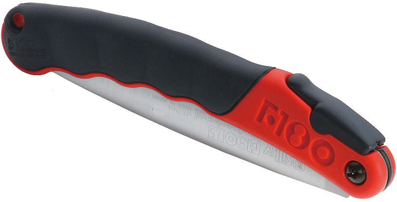 Silky F 180 Folding Saw Lg | Backcountry Sportsman
