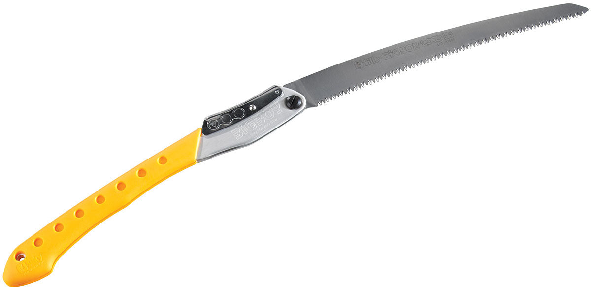 Silky Bigboy 2000 Curved 360 Mm | Backcountry Sportsman