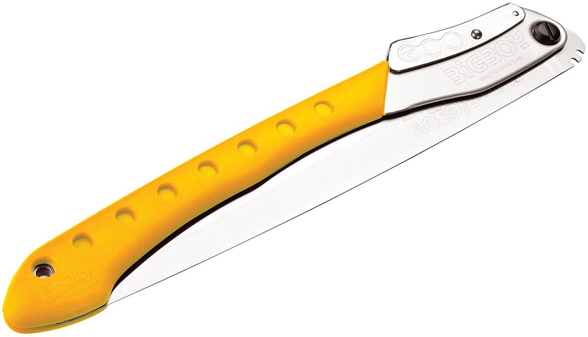 Silky Bigboy 2000 Curved 360 Mm | Backcountry Sportsman