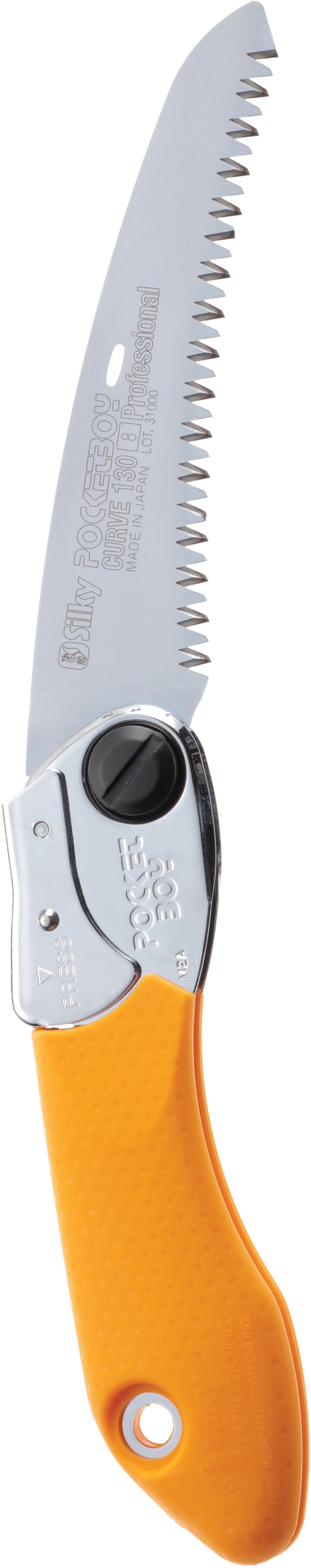 Silky PO Cketboy Curve 130 Mm | Backcountry Sportsman