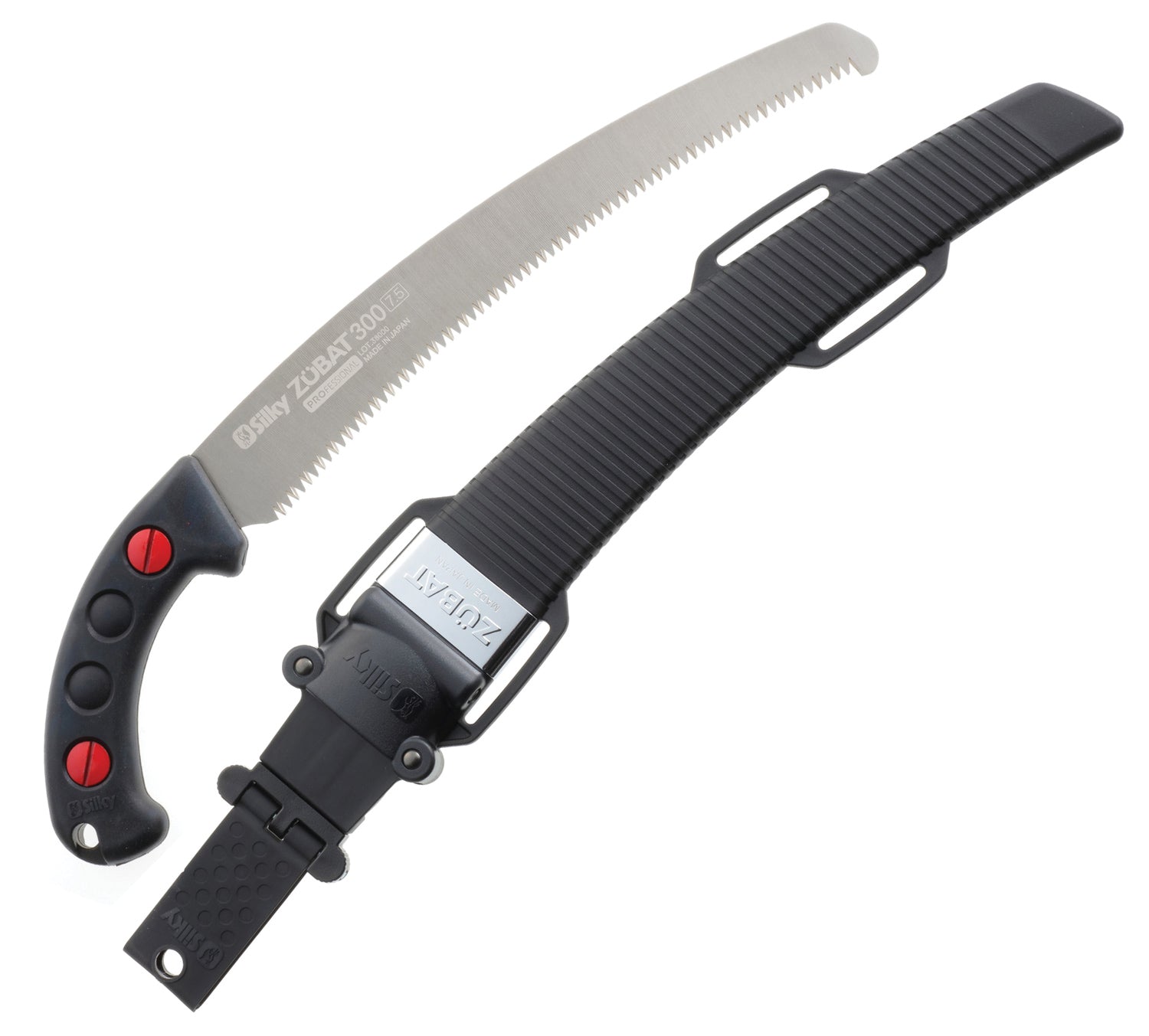 Silky Zubat Saw 330 Mm Curved | Backcountry Sportsman