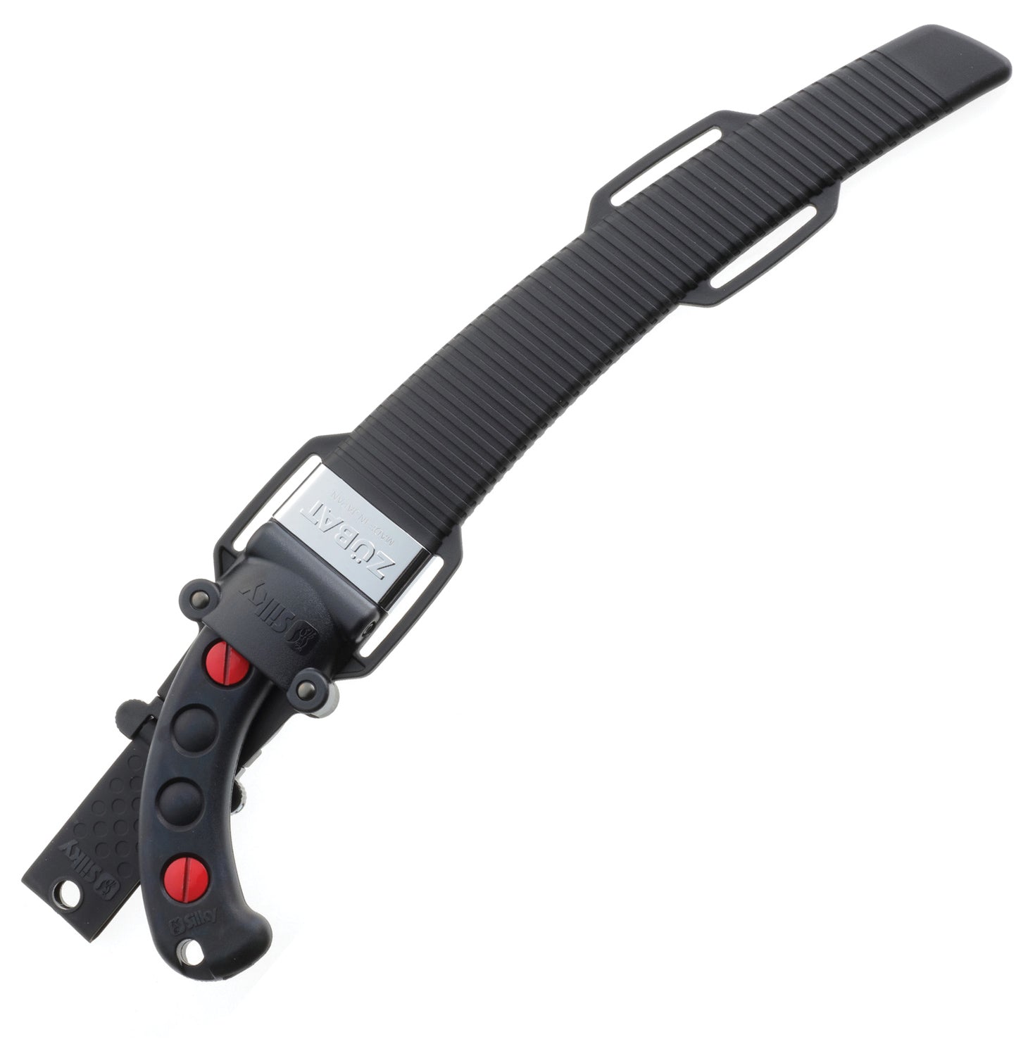 Silky Zubat Saw 330 Mm Curved | Backcountry Sportsman