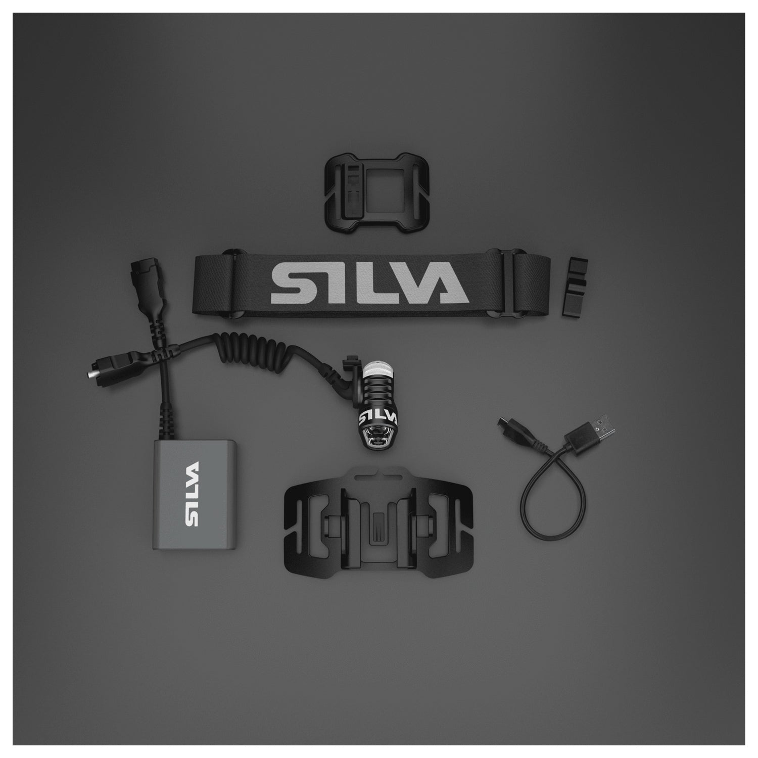 Silva Trail Speed 5 R   1200