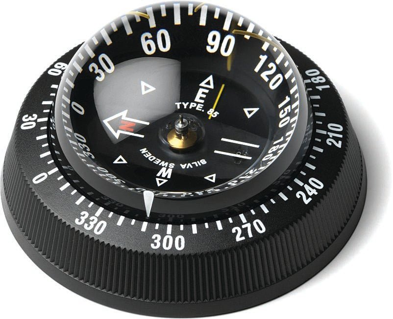 Silva 85 Compass | Backcountry Sportsman