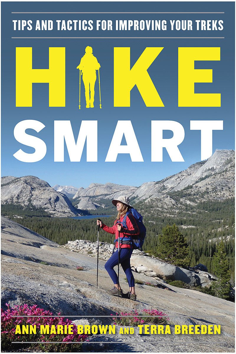 Hike Smart | Backcountry Sportsman